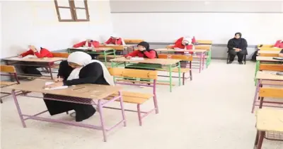 لينك نتيجة 3 إعدادي محافظة الشرقية 2026 الترم الثاني