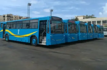 سعر تذكرة الميني باص بعد تطبيق التعريفة الجديدة 2026