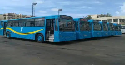 سعر تذكرة الميني باص بعد تطبيق التعريفة الجديدة 2026