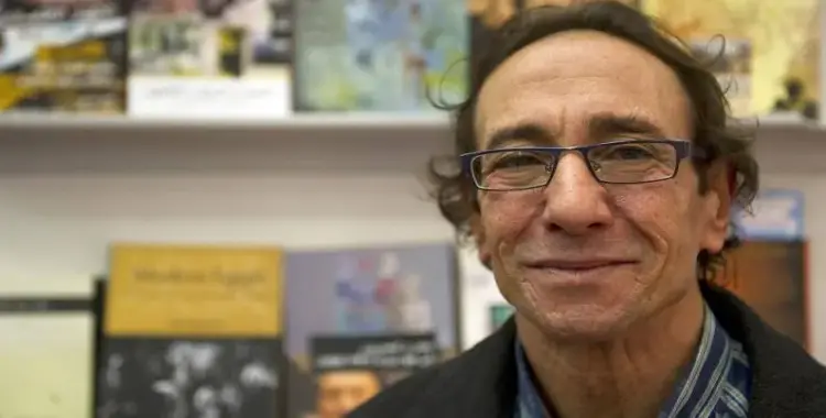  من هو الناشر محمد هاشم بعد رحيله الصادم؟ 