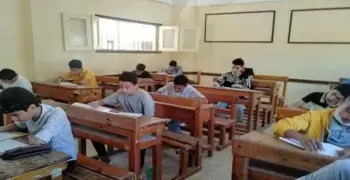 جدول امتحانات الصفوف الثالث والرابع والخامس والسادس الابتدائي الدور الثاني محافظة الوادي الجديد 2026
