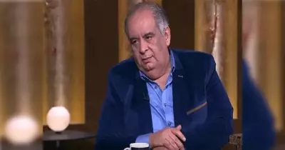 يوسف زيدان في العناية المركزة بعد تعرضه لذبحة صدرية