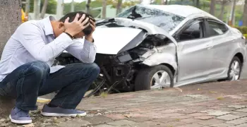 مصرع وإصابة 302 مواطن في 59 حادث مروري أول أيام رمضان