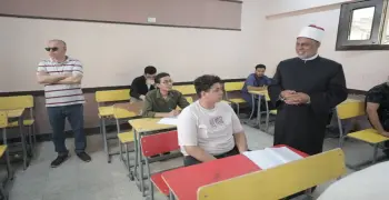 موعد امتحانات الابتدائية والإعدادية الأزهرية الترم الأول 2026