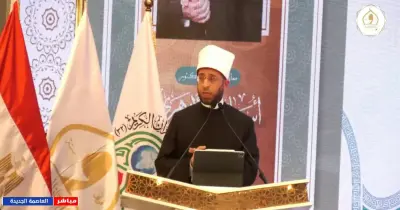 أسماء الفائزين في المسابقة العالمية للقرآن الكريم 2025 لكل الفئات