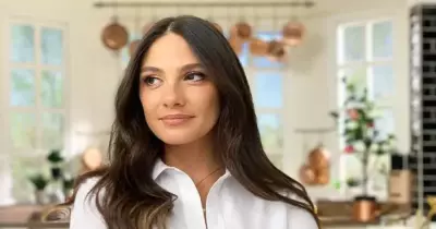 موعد برنامج ميريت أسامة «ملح وسكر »