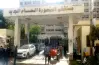 مات بعد سماع خبر موتها.. وفاة أم وابنها داخل مستشفى الطوارئ بالمنصورة