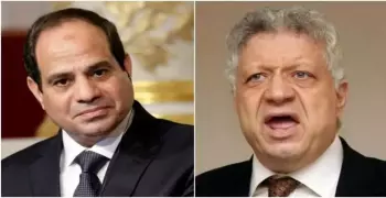 مرتضي يصف السيسي بـ«الدكر» ويهاجم أولتراس أهلاوي