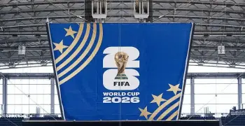 تردد قناة الجزائرية الأرضية الناقلة لمباريات كأس العالم 2026.. خطوات تنزيلها