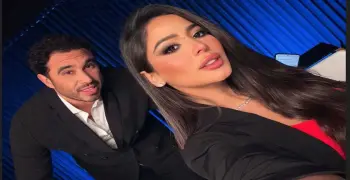 من هي نوران ماجد وعلاقتها مع هشام عاشور؟