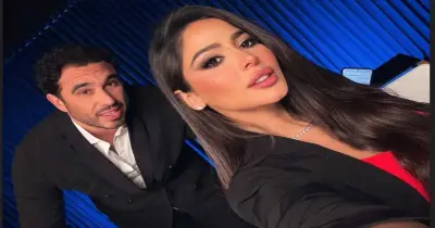 من هي نوران ماجد وعلاقتها مع هشام عاشور؟