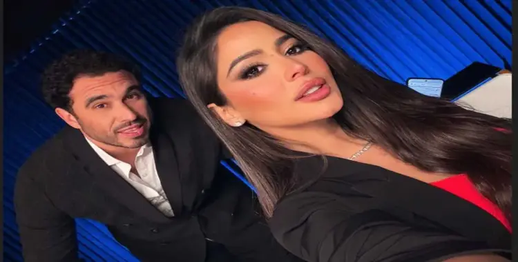  من هي نوران ماجد وعلاقتها مع هشام عاشور؟ 