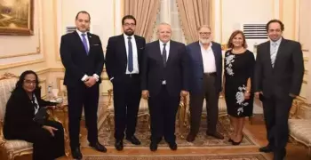 الجامعة البريطانية تنظم ملتقي القاهرة الدولي للمسرح الجامعي