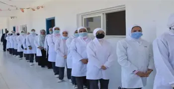 توقعات تنسيق مدارس التمريض محافظة المنوفية 2027 بعد انتهاء الإعدادية