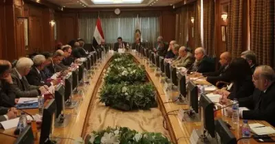 وزير التعليم العالي لرؤساء الجامعات الخاصة: يجب دراسة احتياجات سوق العمل للتخصصات العلمية