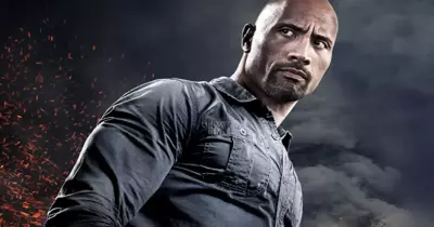 «ذا روك» يدخل عالم المخدرات لإنقاذ ابنه في أفلام سهرة الثلاثاء