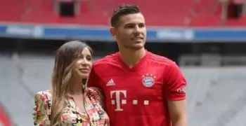 سبب سجن لوكاس هيرنانديز نجم فرنسا والبايرن 6 أشهر