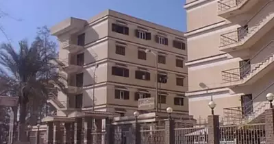 «عفاريت» في مدينة طالبات أسيوط.. والجامعة تُحيل المتسبب للتحقيق