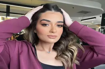 ما هو مرض ملك أحمد زاهر بعد دخولها المستشفى؟