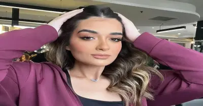 ما هو مرض ملك أحمد زاهر بعد دخولها المستشفى؟