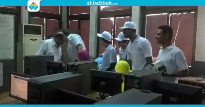 عميد هندسة القاهرة: وفرنا 140 جهاز قابلة للزيادة استعدادًا للمرحلة الثانية بالتنسيق