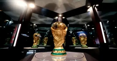 تردد قناة tele tchad على النايل سات لمشاهدة مونديال 2026