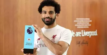 «صلاح» يواصل كتابة التاريخ بجائزة جديدة في «البريميرليج»