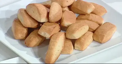 مقادير المنين بالعجوة أو سادة.. المكونات المضبوطة لكل كيلو دقيق