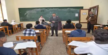 ظهرت نتيجة الشهادة الإعدادية محافظة الشرقية الترم الأول 2026.. استعلم عنها الآن