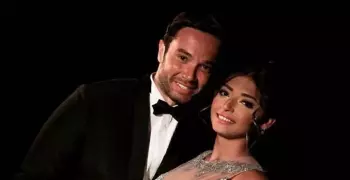 من هو الفنان تامر شلتوت وزوجته؟