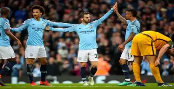 مباراة مانشستر سيتي وبرايتون manchester city vs brighton