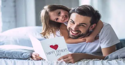 تهنئة عيد الأب العالمي 2026.. أروع العبارات والرسائل الجاهزة