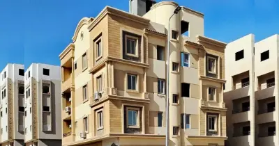 تقسيم مناطق الإيجار القديم بالقاهرة.. نتائج عمل لجان الحصر كاملة