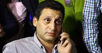 عضو بالجبلاية: قرار إعادة مباراة الزمالك والمقاصة «مالوش لازمة»