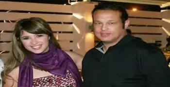 من هو زوج ياسمين عبد العزيز السابق محمد حلاوة وأولاده وزوجاته؟