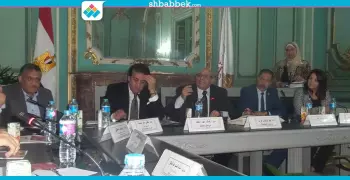جامعة عين شمس: نصيب كلية الطب من الطلاب الوافدين «صفر»