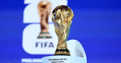 الدول الحاصلة على كأس العالم عبر التاريخ.. تعرف عليها