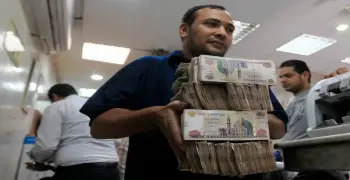 قيمة الحد الأدنى للأجور في مصر الجديد بعد زيادة 2026