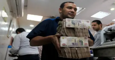 قيمة الحد الأدنى للأجور في مصر الجديد بعد زيادة 2026