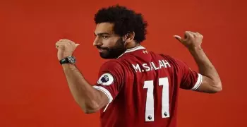شاهد| «صلاح» يسجل هدف لليفربول في افتتاح «البريميرليج»