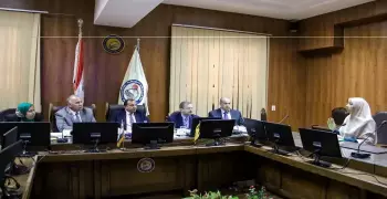 جامعة بني سويف: قبول خريجي كلية التعليم الصناعي ببرنامج الهندسة الإنشائية