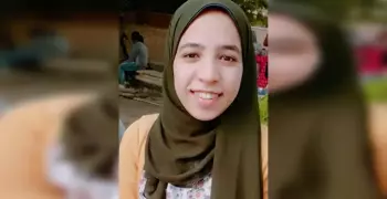 هاجر عبد العظيم تترشح في انتخابات اتحاد إعلام القاهرة.. وهذه خطتها