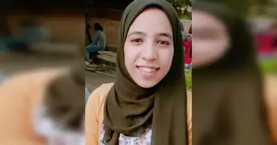 هاجر عبد العظيم تترشح في انتخابات اتحاد إعلام القاهرة.. وهذه خطتها