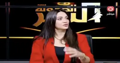 «كانت وقفتك جميلة برافو عليك».. فيديو مطالبة سارة هادي لمتهم واقعة الأتوبيس بتكرار موقفه