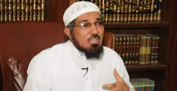قرار جديد بشأن قضية الداعية سلمان العودة