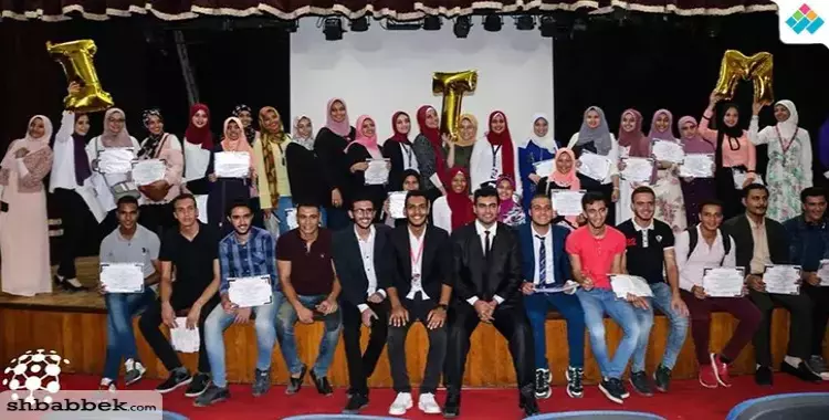  فتح باب الانضمام لنموذج «ITM» بكلية التجارة جامعة القاهرة 