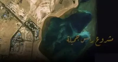 رأس جميلة شرم الشيخ.. هل تفتح مصر المنطقة أمام الاستثمار السعودي؟