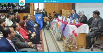 رئيس جامعة المنصورة: نسعى لتأهيل خريج سياحة قادر على المنافسة