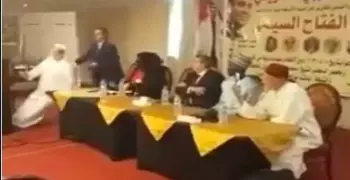 وفاة سعودي بالقاهرة.. فيديو الواقعة وحقيقة عمله الدبلوماسي