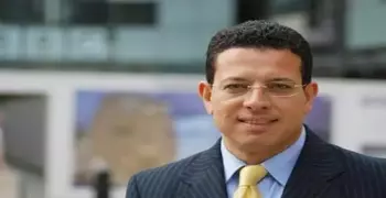 ماذا كتب الإعلامي «الزملكاوي» عمرو عبدالحميد قبل معرفته بفوز الأهلي بلقب الدوري؟